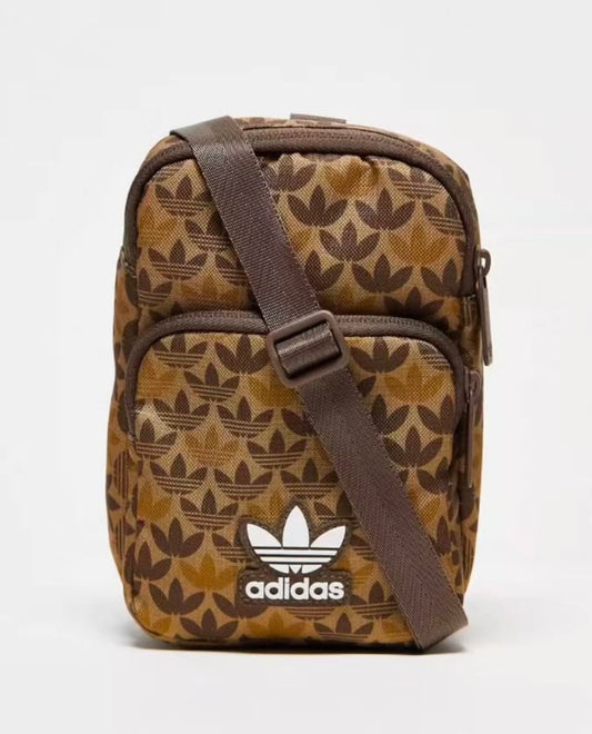 Adidas Mini Crossbody Bag