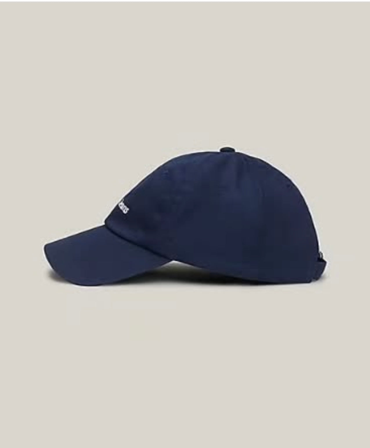 Tommy Hilfiger Baseball Cap in Navy