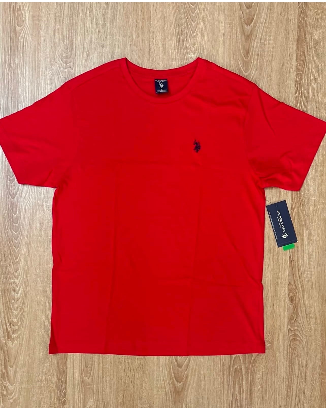 US Polo Assn Regular Fit T-shirt