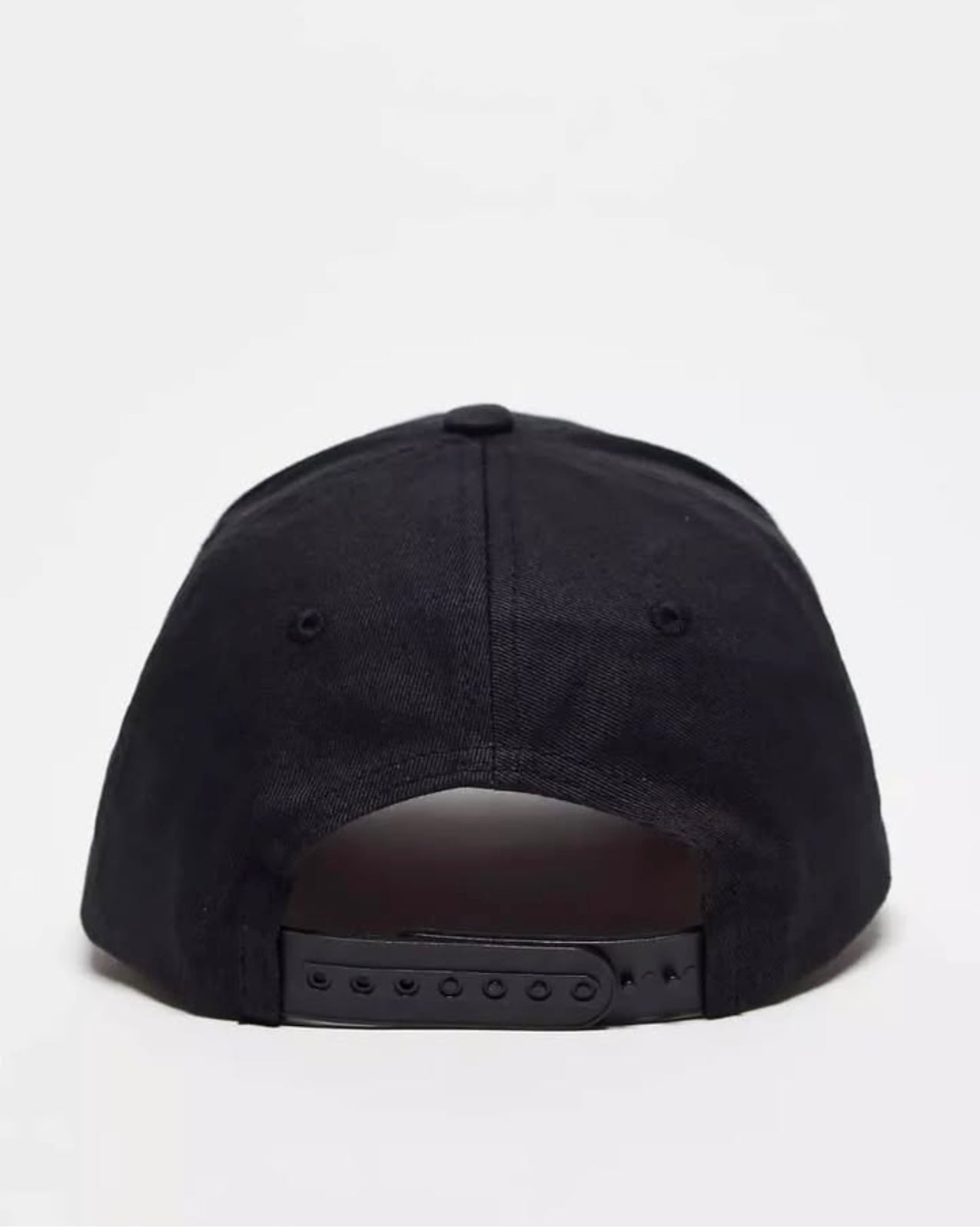 Hugo Boss Baseball Cap in Black