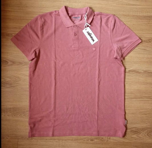 Wrangler Regular Fit Polo Shirt