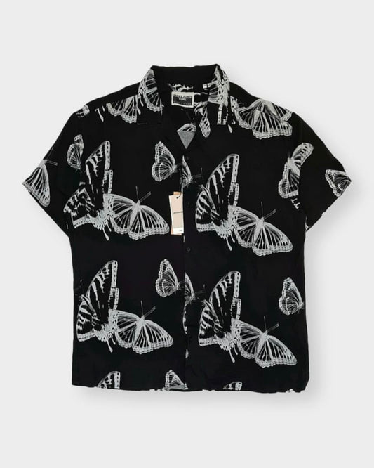 Jack & Jones Regular Fit Shirt in Pattern