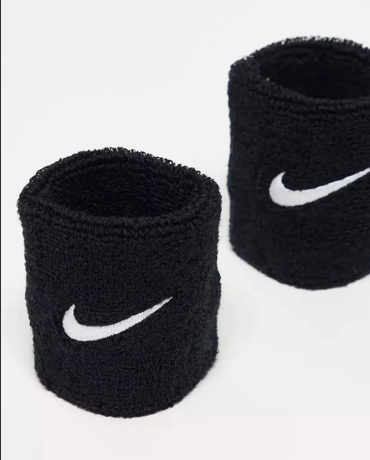 Nike Training Unisex Wristbands