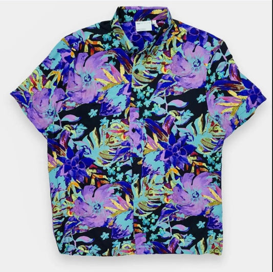 Asos Shirt in Pattern