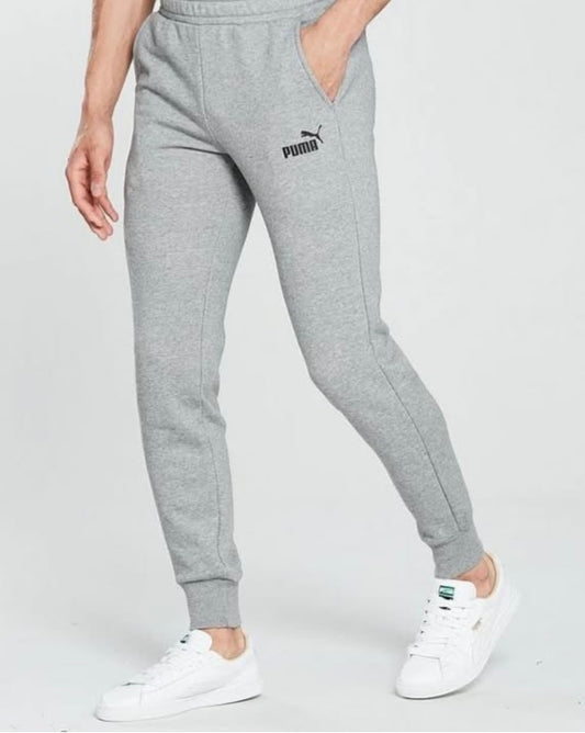 Puma Joggers in Grey