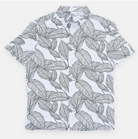 Asos Shirt in Pattern