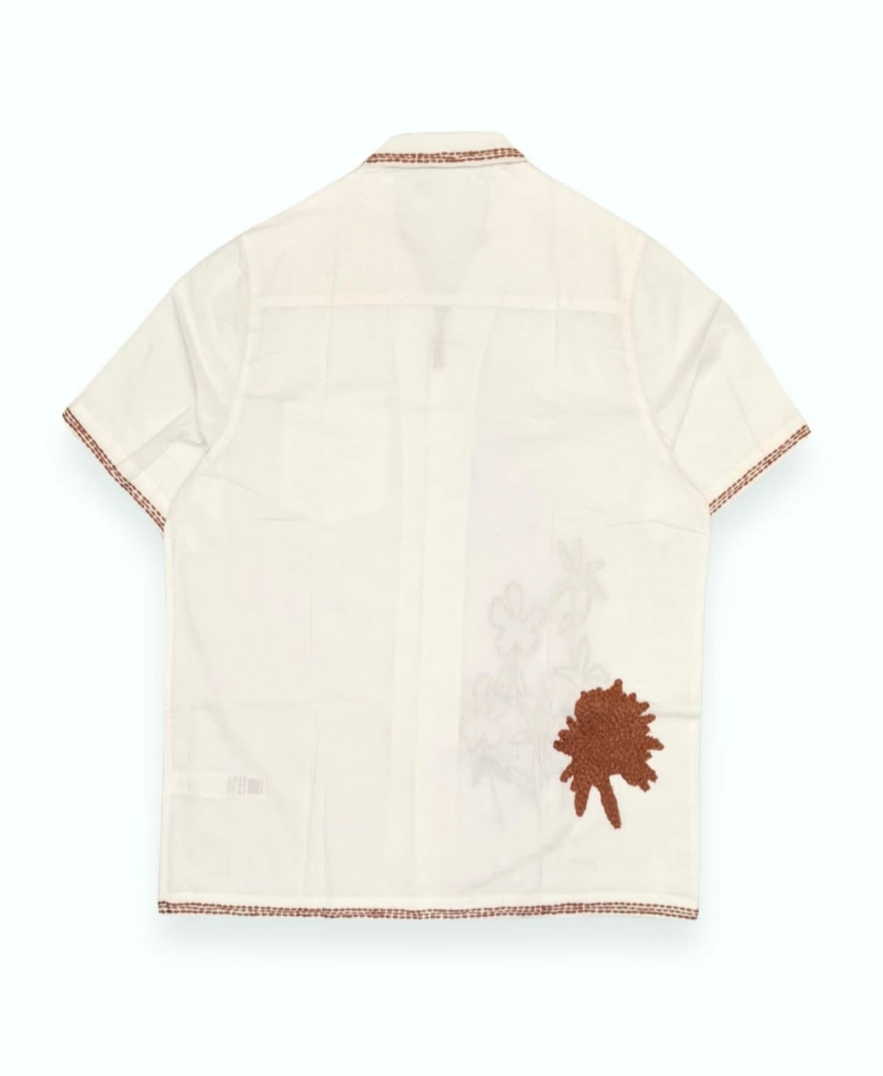 Asos Shirt in Pattern