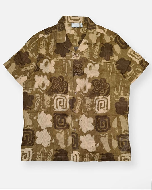 Asos Shirt in Pattern