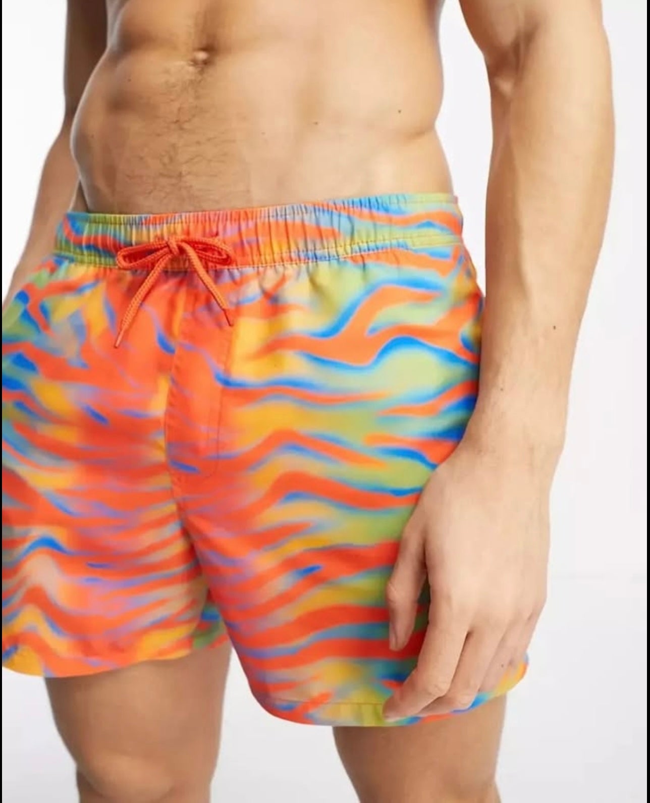 Asos Swim Shorts