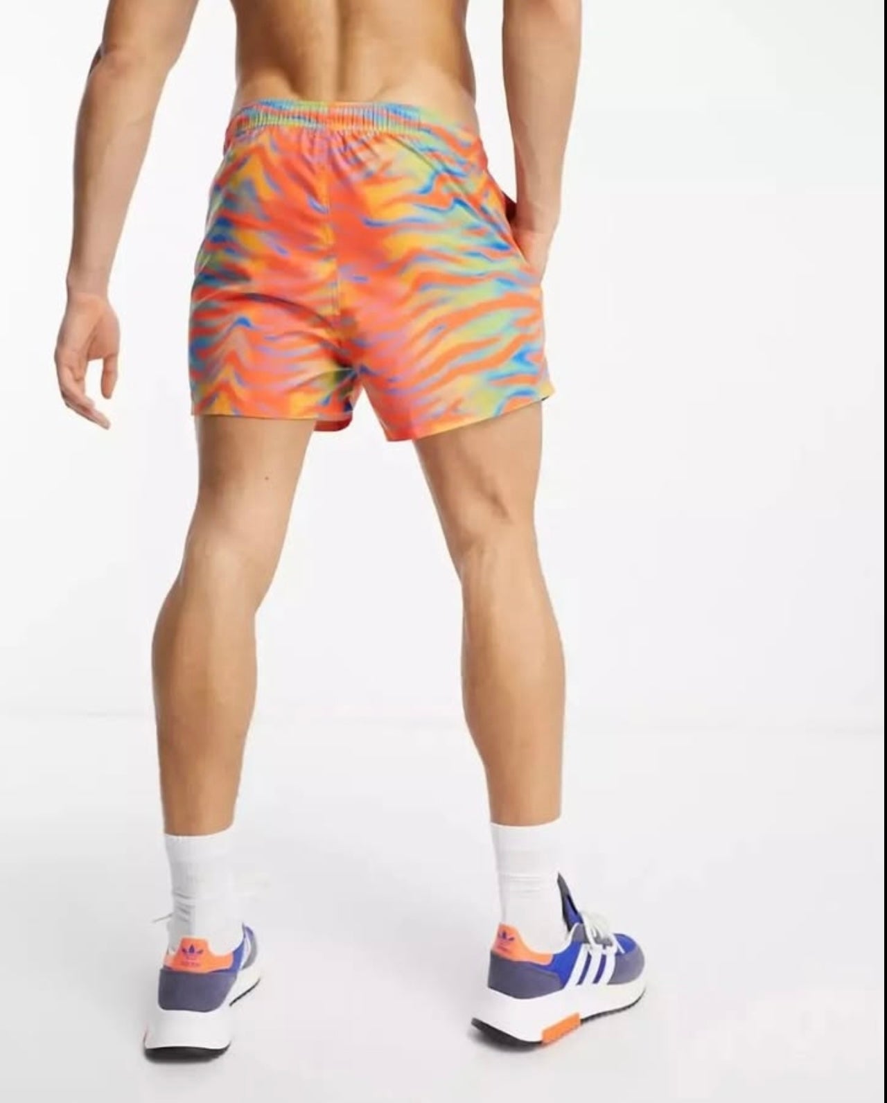 Asos Swim Shorts