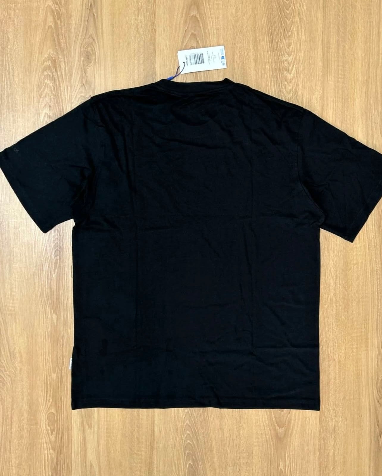 J J Originals Black T Shirt