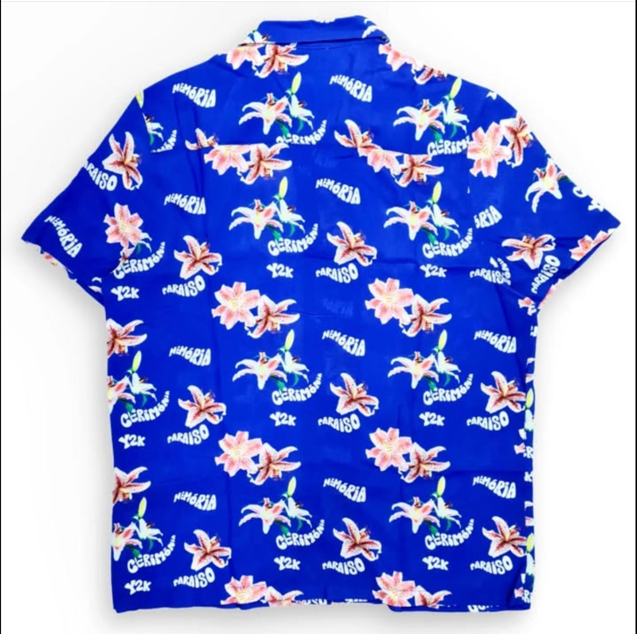 Asos Shirt in Pattern
