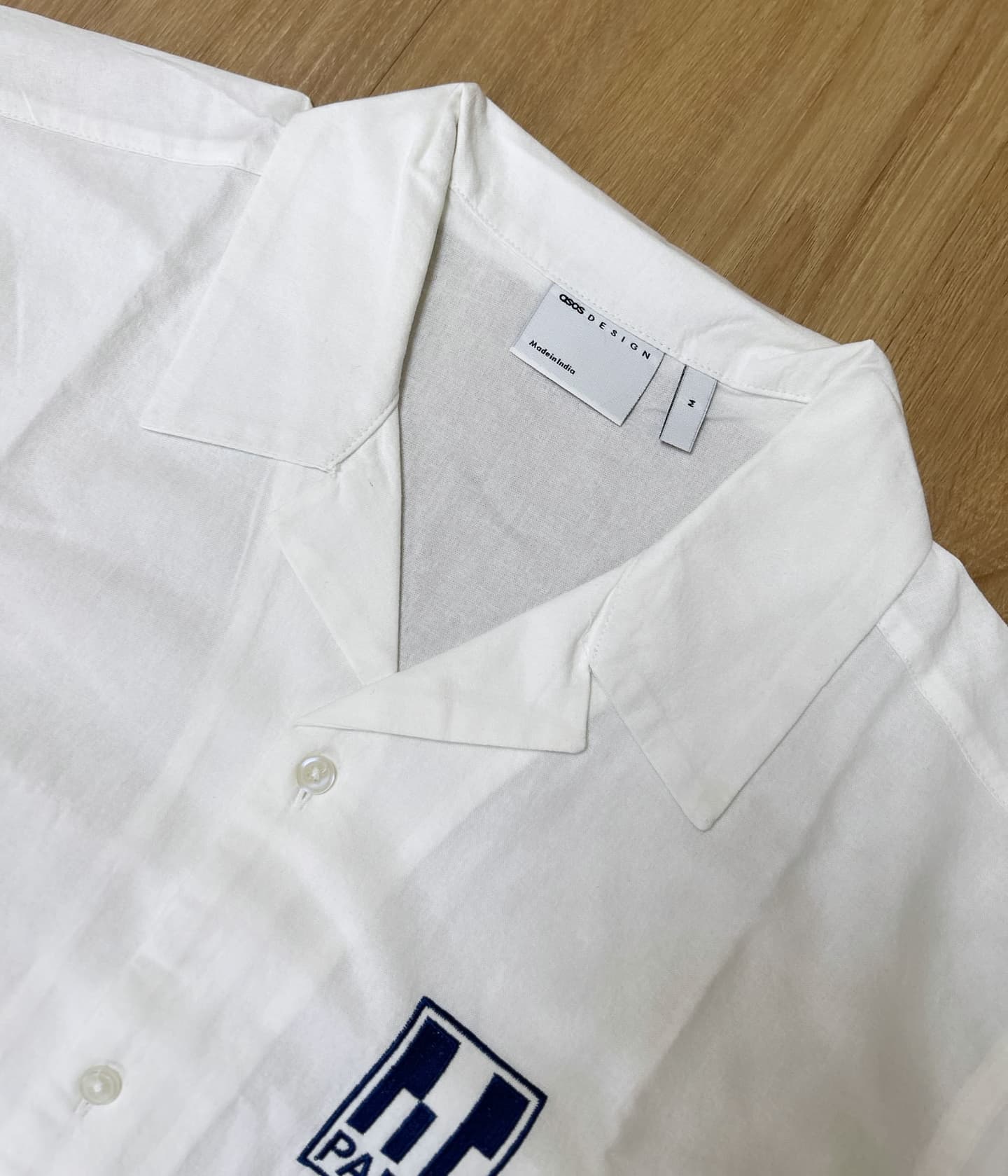 Asos Shirt in white