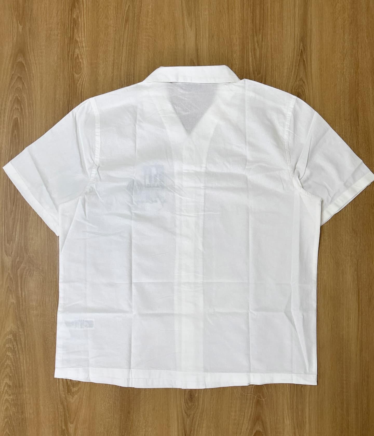 Asos Shirt in white