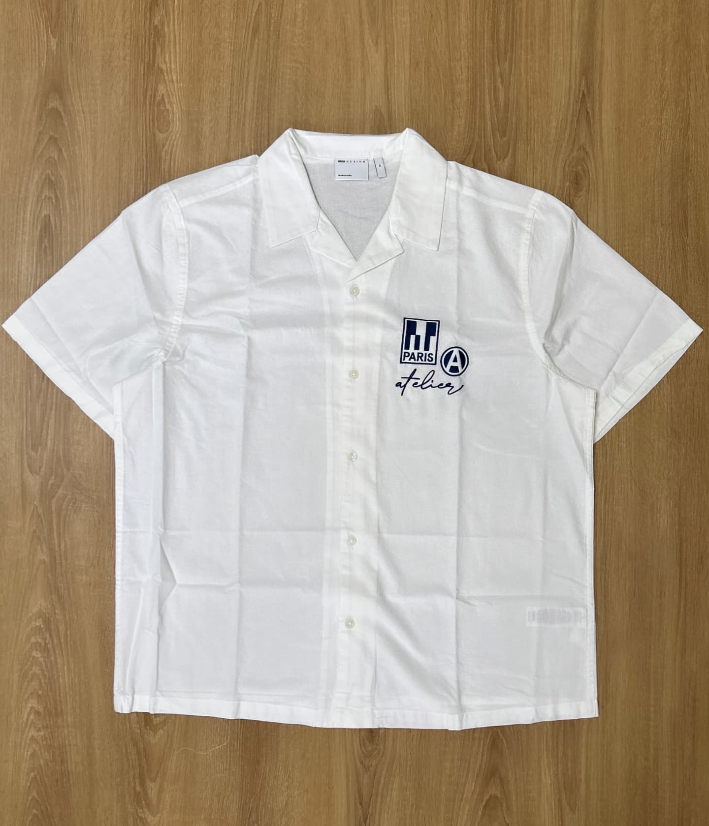 Asos Shirt in white