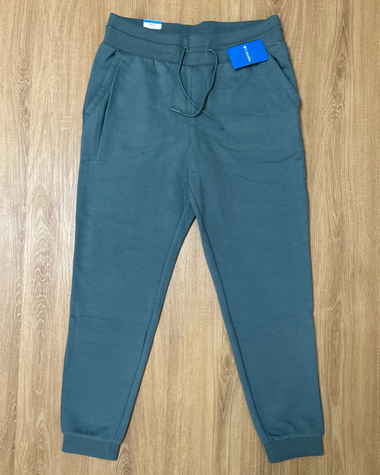 Columbia Joggers in Blue