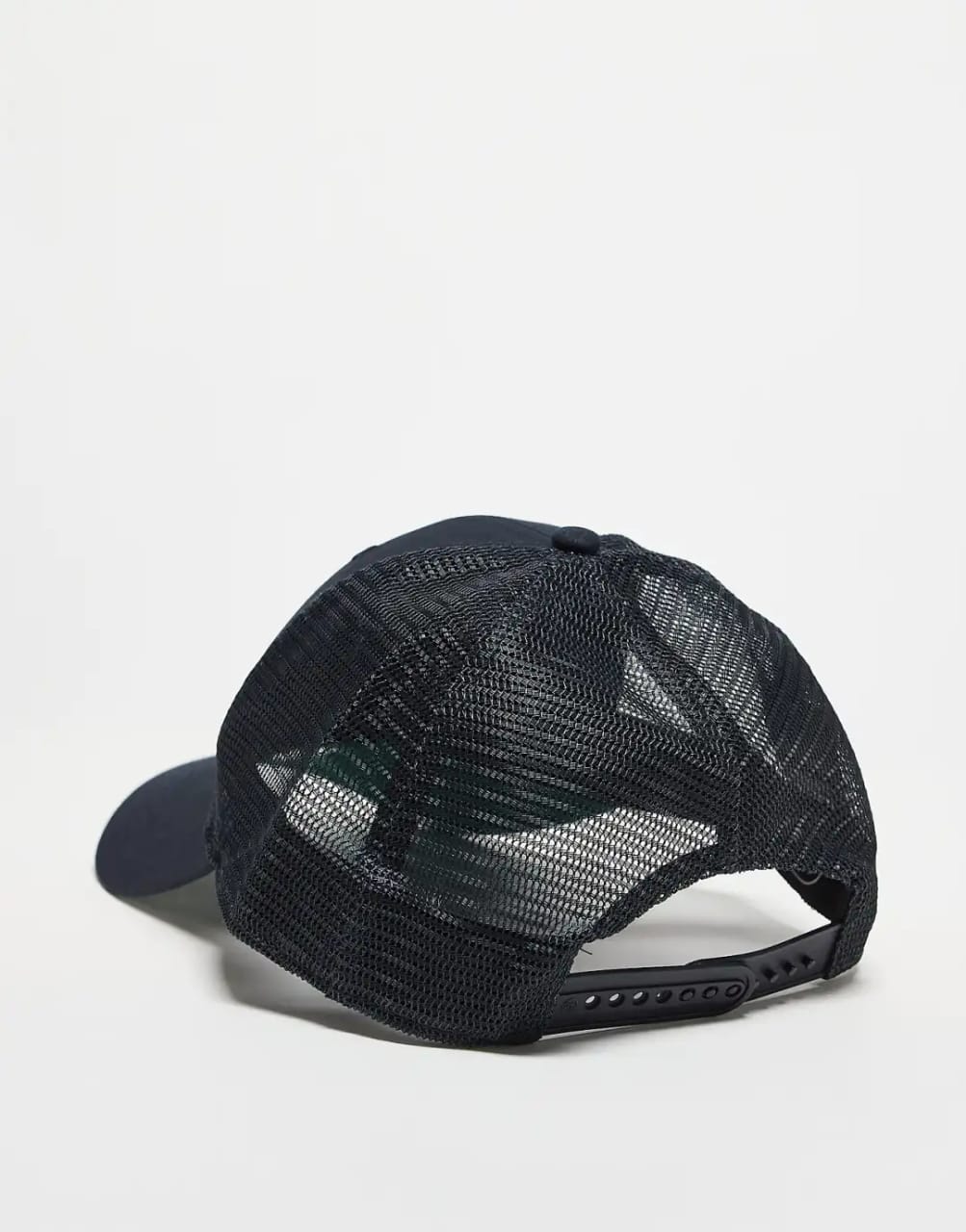 47 Brand - NY Yankees Mesh Cap in Navy