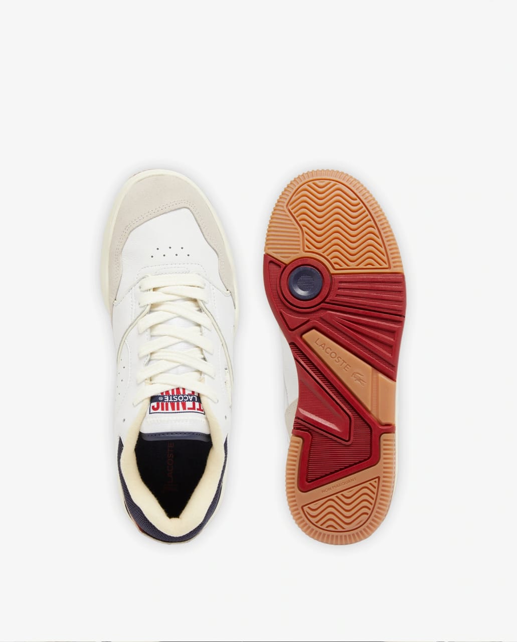 Lacoste Lineshot Sneakers