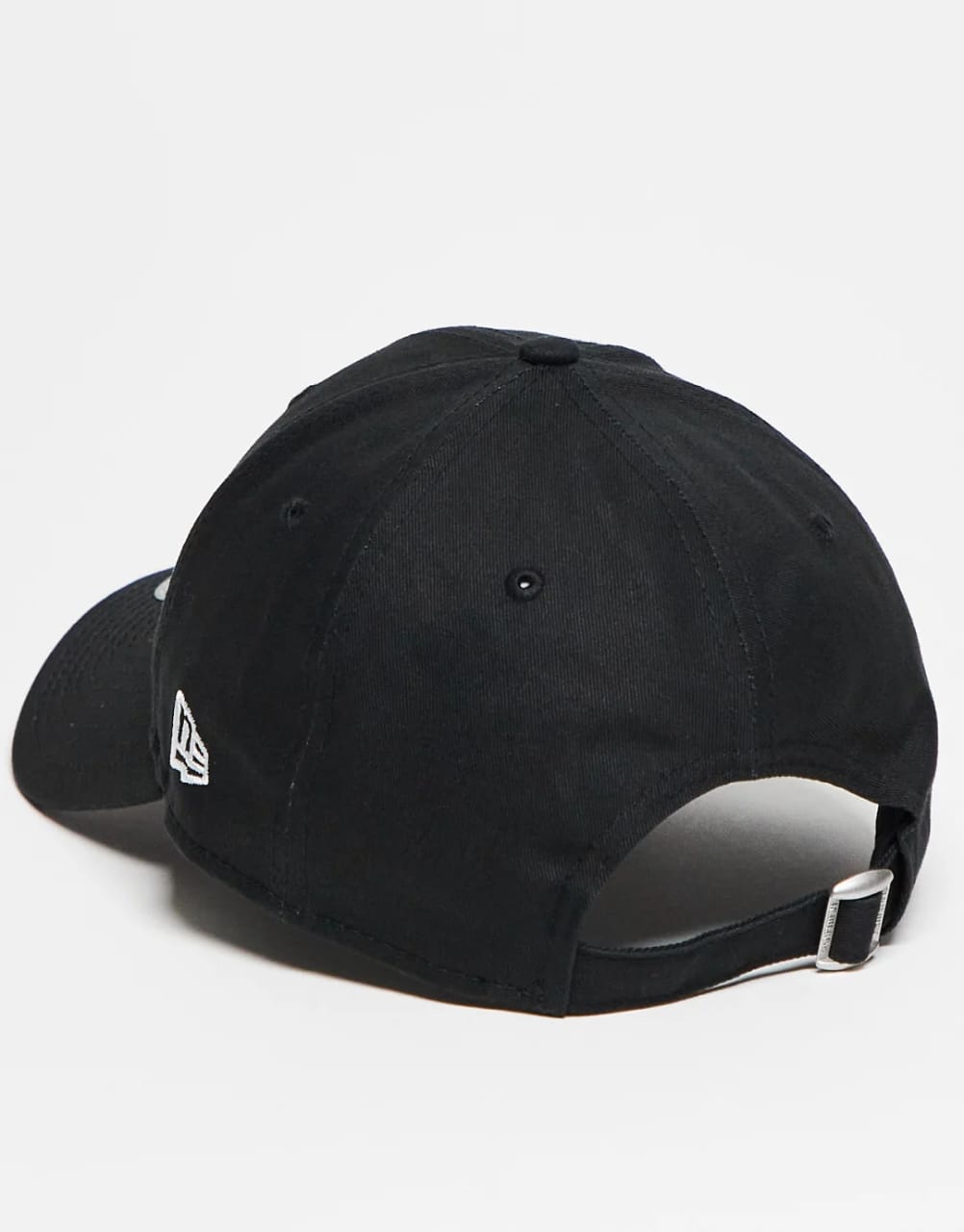 New York Yankees 9FORTY League Basic Black Cap