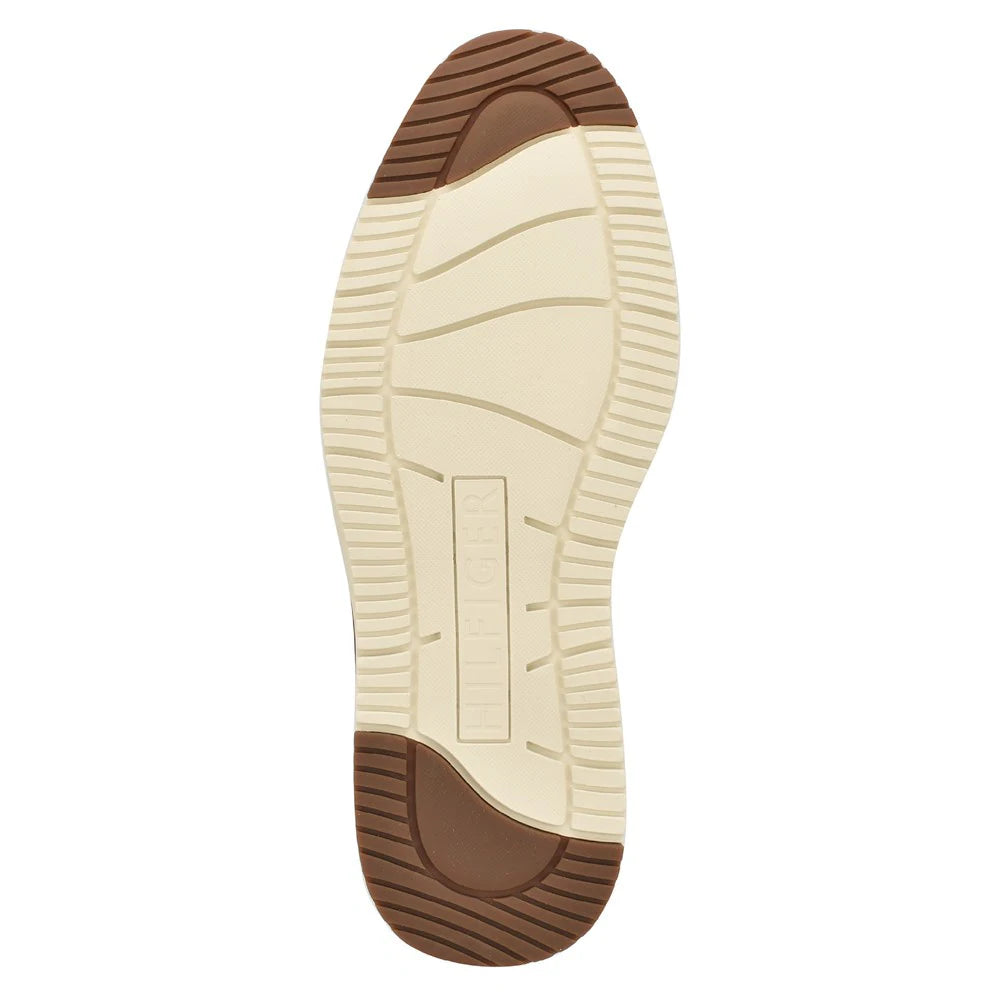 Tommy Hilfiger Hiday Oxford(Brown) Shoe