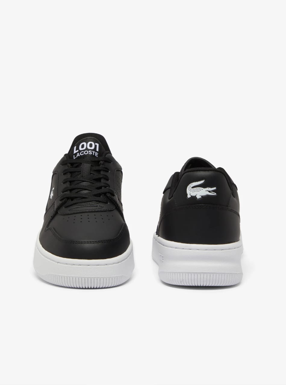Lacoste L001 Leather Sneakers
