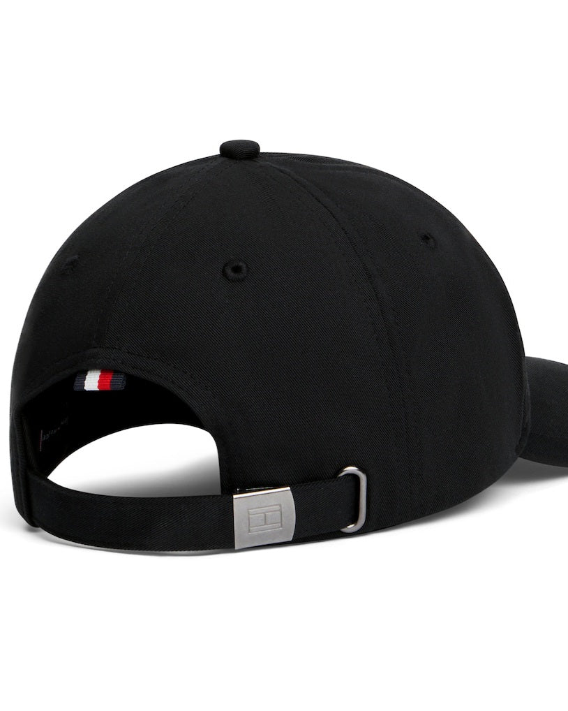 Tommy Hilfiger x Cadillac Formula 1 Team Logo Baseball Cap