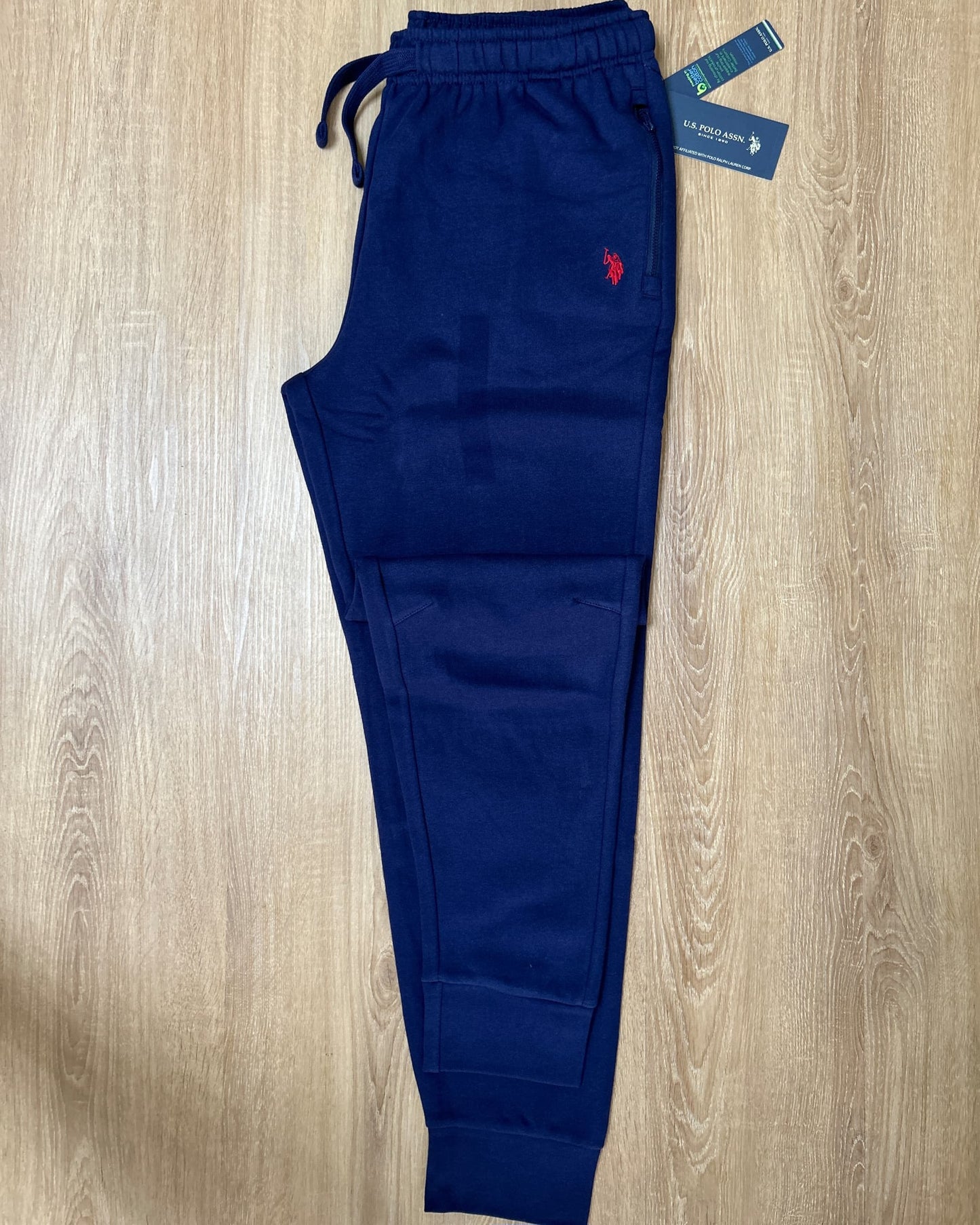 US Polo Assn - Joggers in Navy