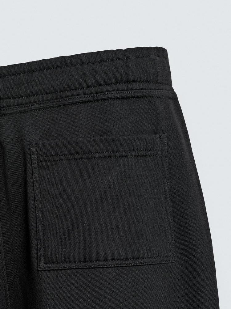 Zara regular fit joggers