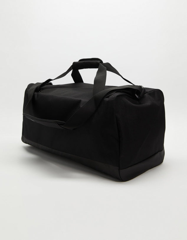 Under Armour Gametime Small Duffle Bag In Black