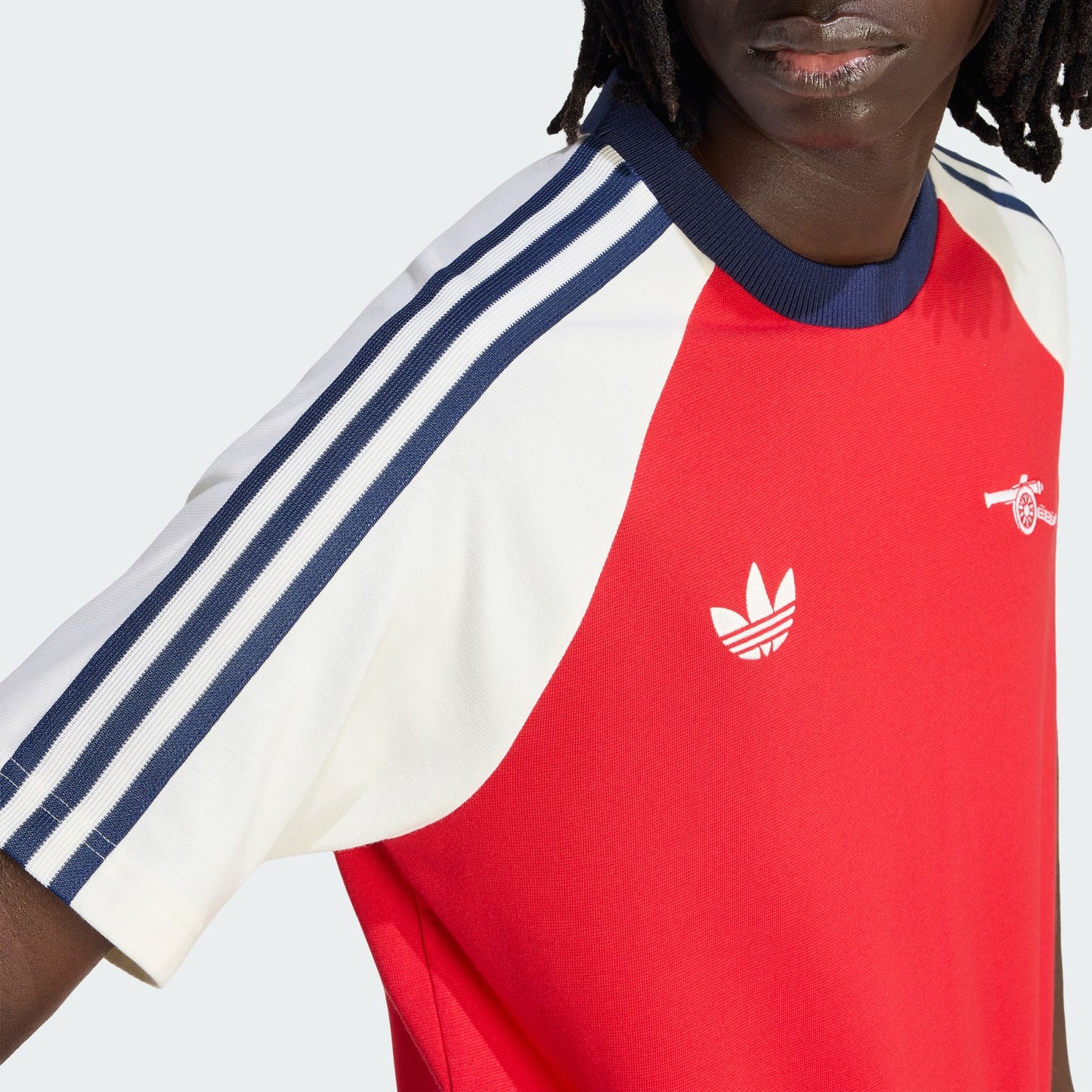 Adidas x Arsenal FC OG T-shirt