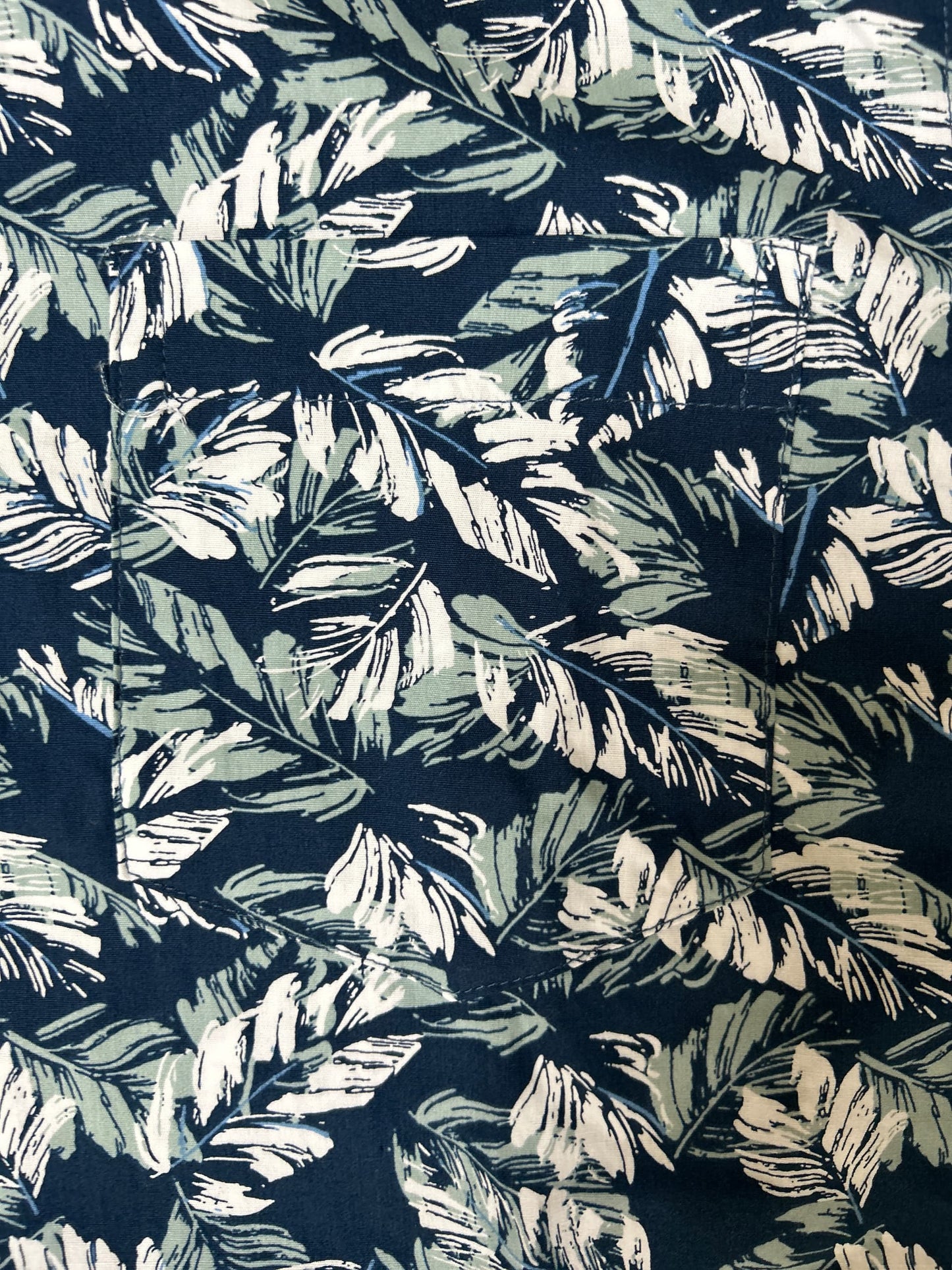 Chaps - Shirt in Pattern