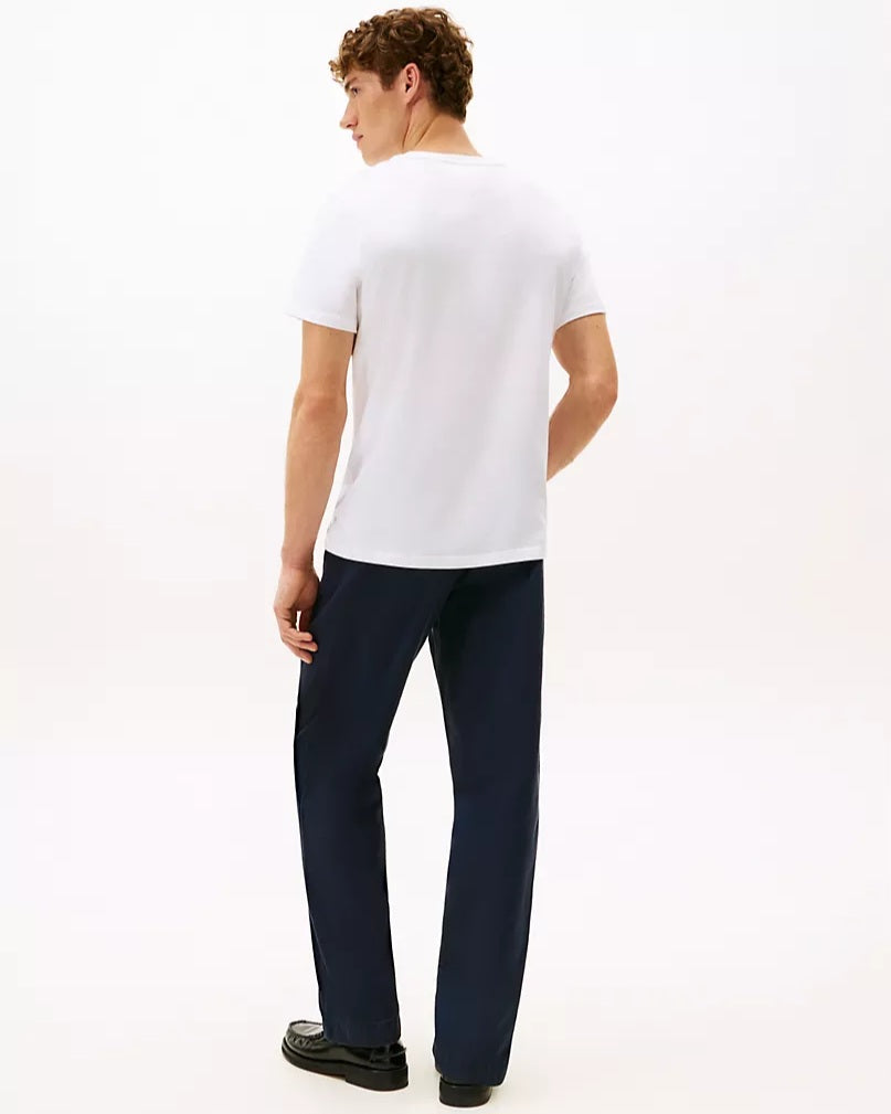 Tommy Hilfiger Essential White T-shirt