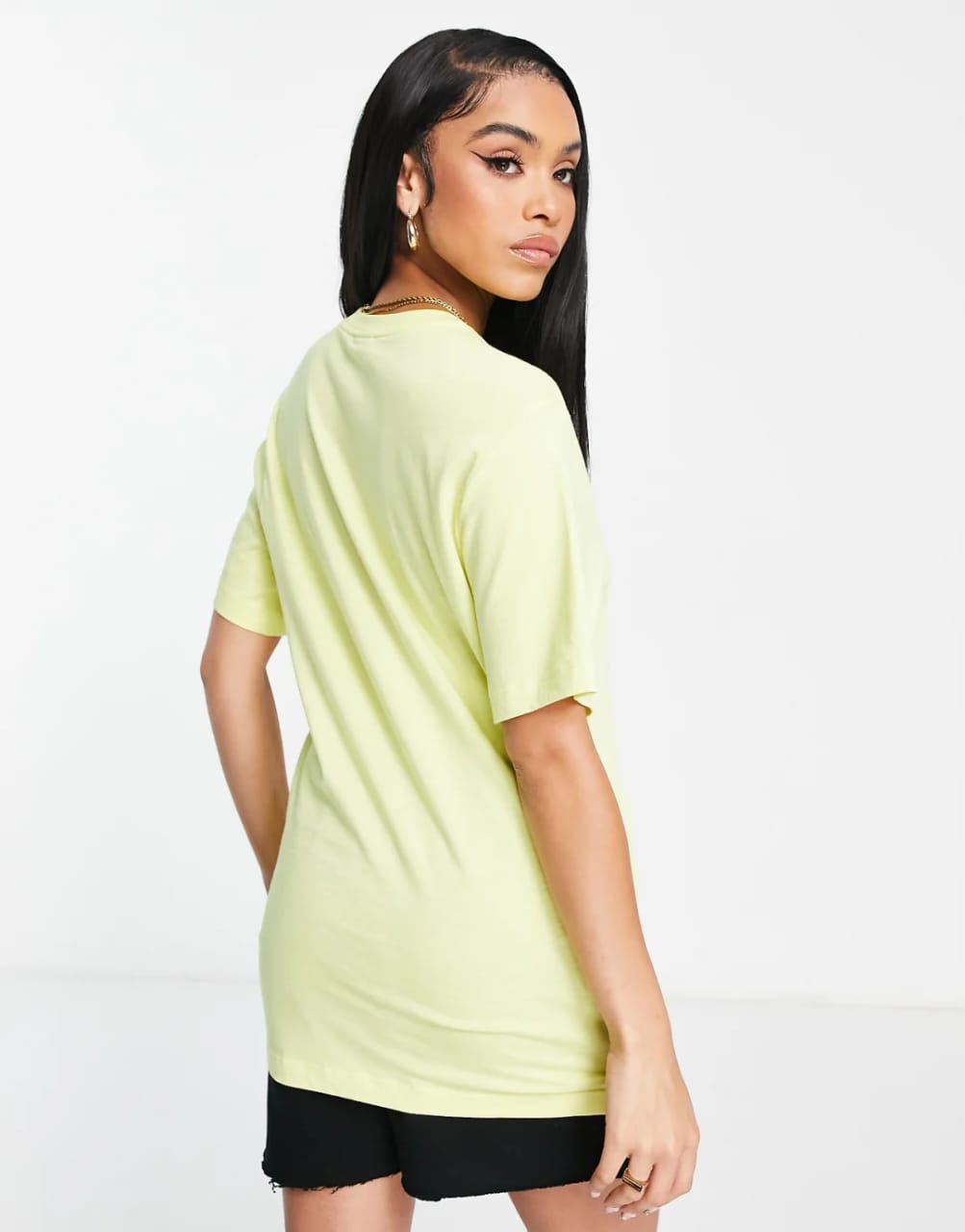 Nike Regular Fit T-Shirt