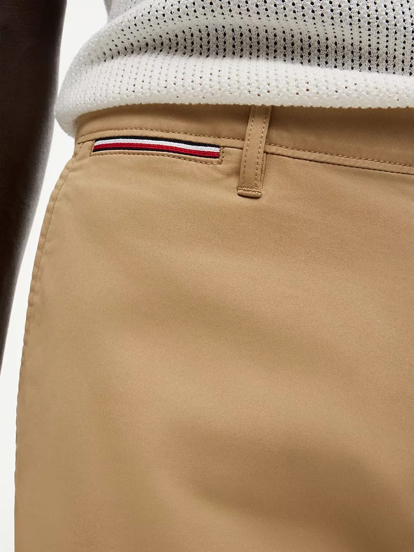 Tommy Hilfiger Harlem Twill Chinos Short