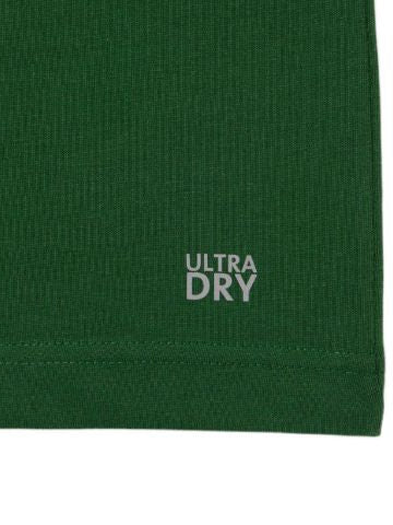 Lacoste Regular Fit Ultra Dry XXL Logo Sport T-Shirt