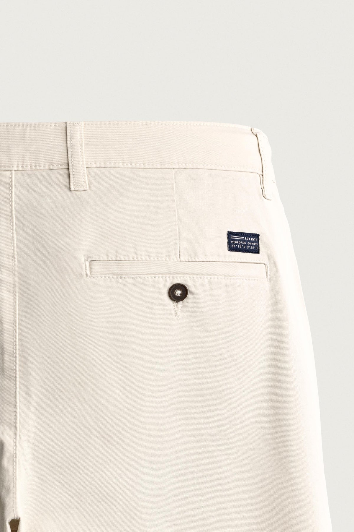 Zara Slim Fit Chino Pant