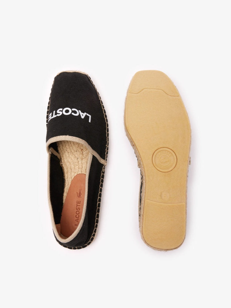 Lacoste Uhabia Espadrilles
