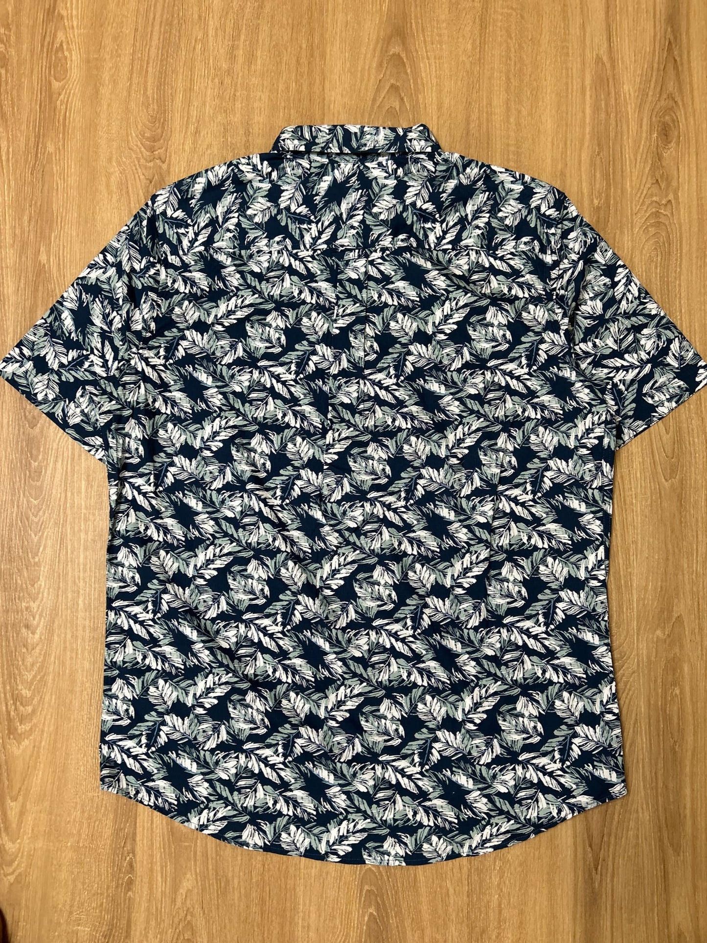 Chaps - Shirt in Pattern