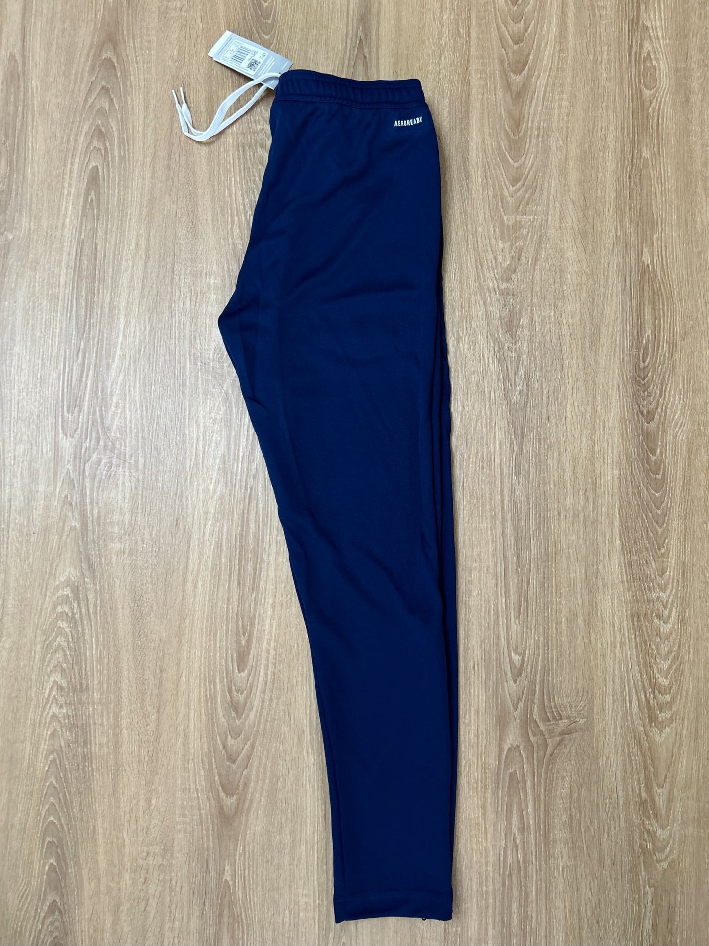 Adidas -  Slim Fit Joggers in Blue