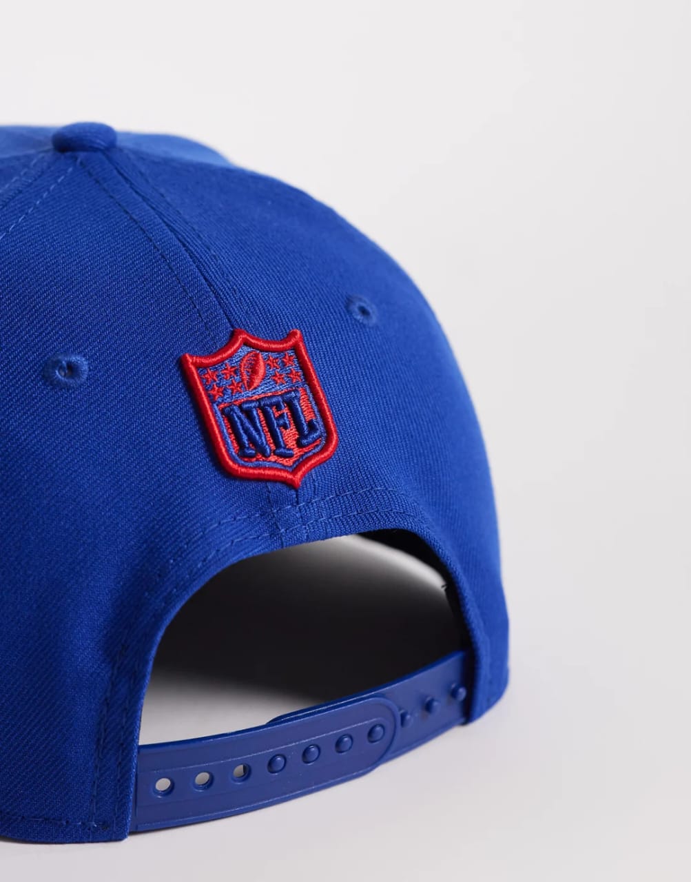 New Era NY Yankees 9forty Blue Baseball Cap