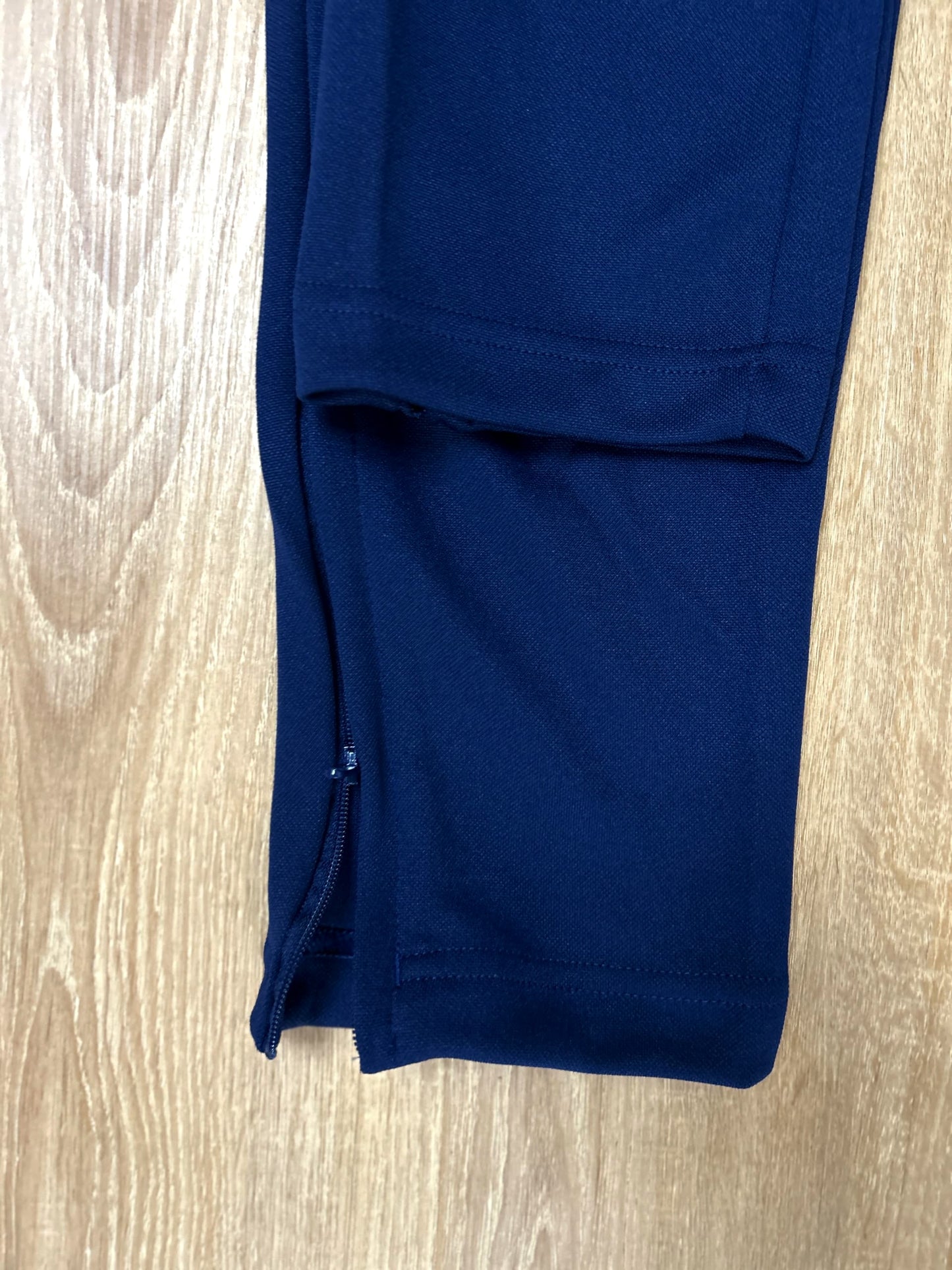 Adidas -  Slim Fit Joggers in Blue