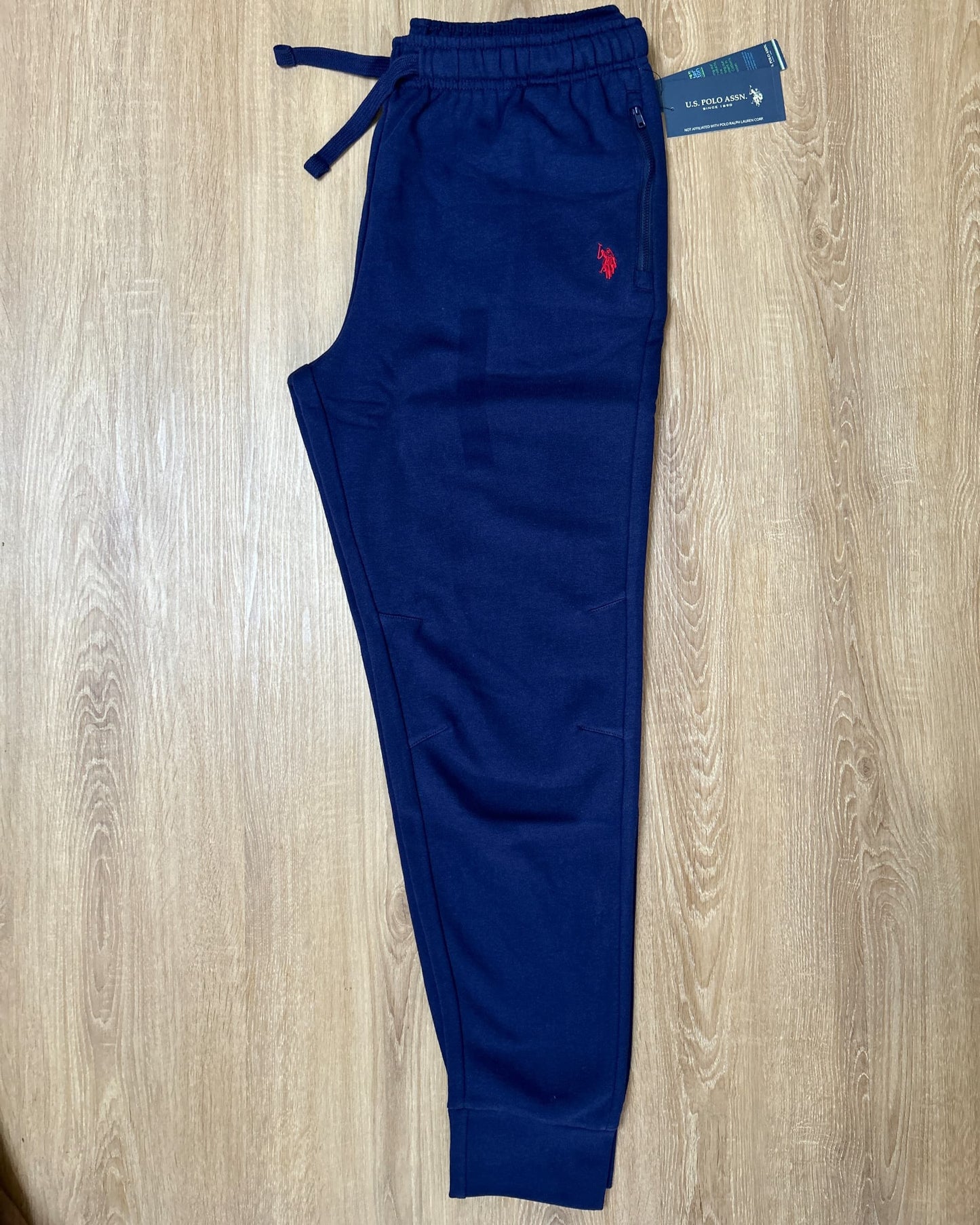 US Polo Assn - Joggers in Navy