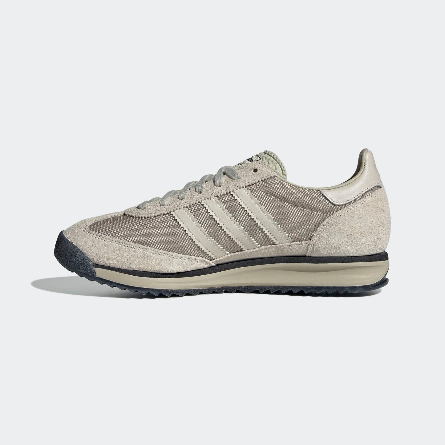 Adidas SL 72 RS "Putty Grey" Trainers