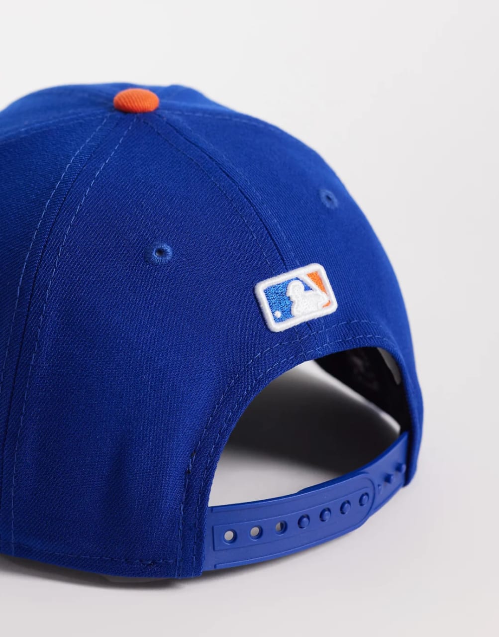 New York Mets Player Replica 9Forty Adjustable Cap