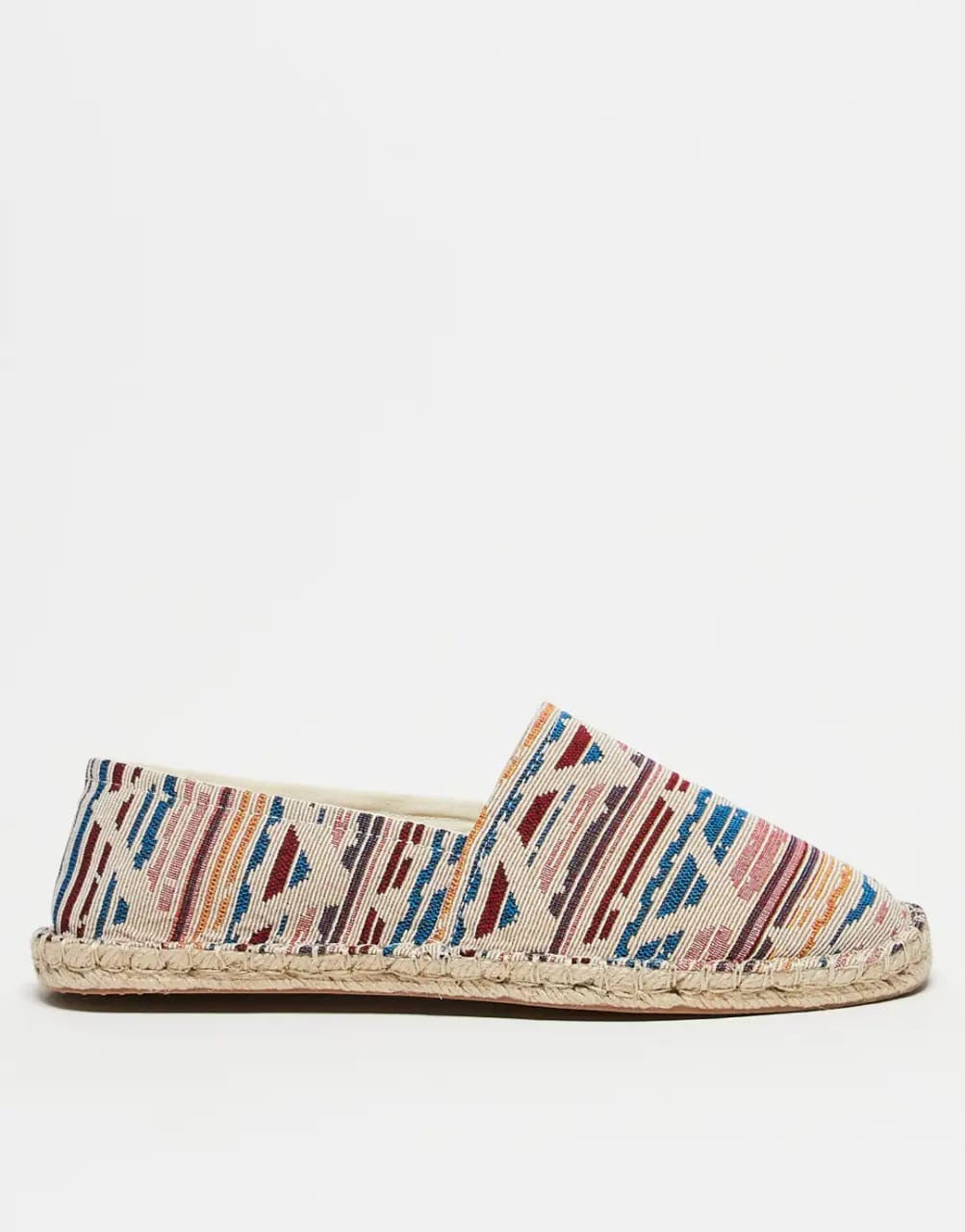 Asos Aztec Espadrilles