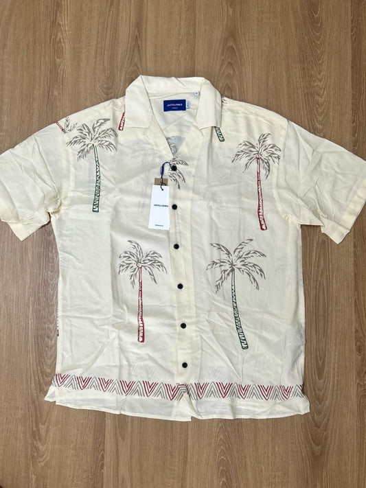 Jack & Jones Shirt in Pattern
