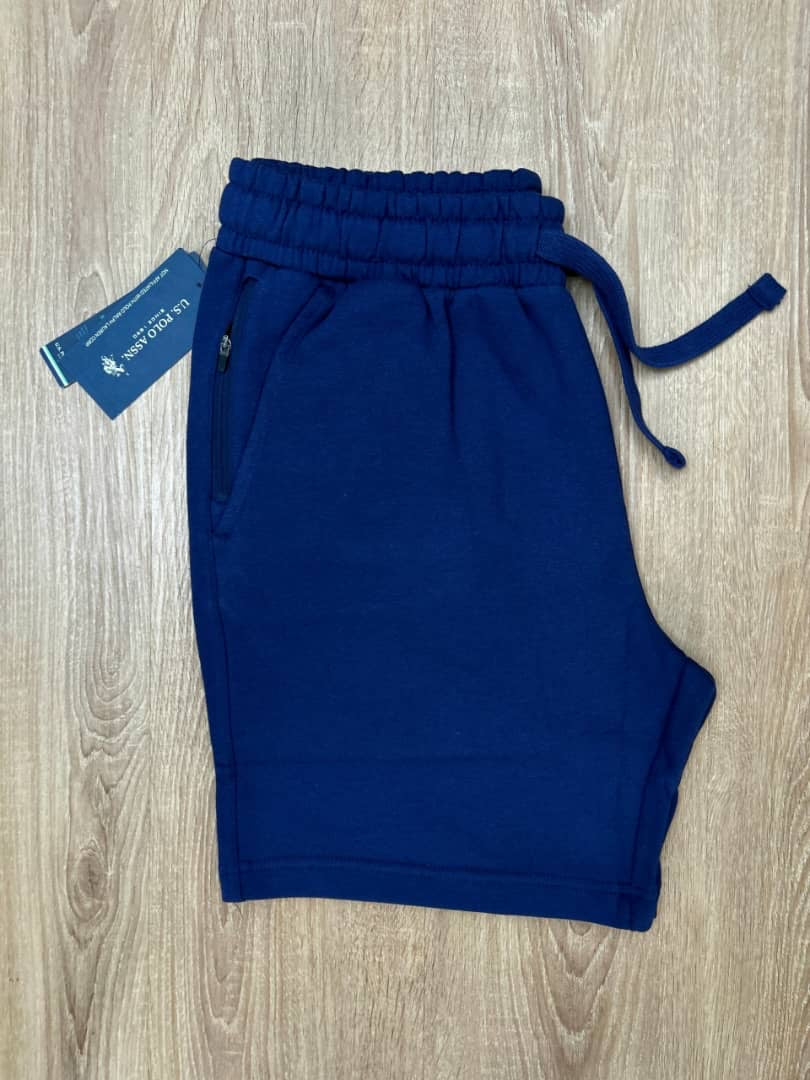 US Polo Assn Shorts in Blue
