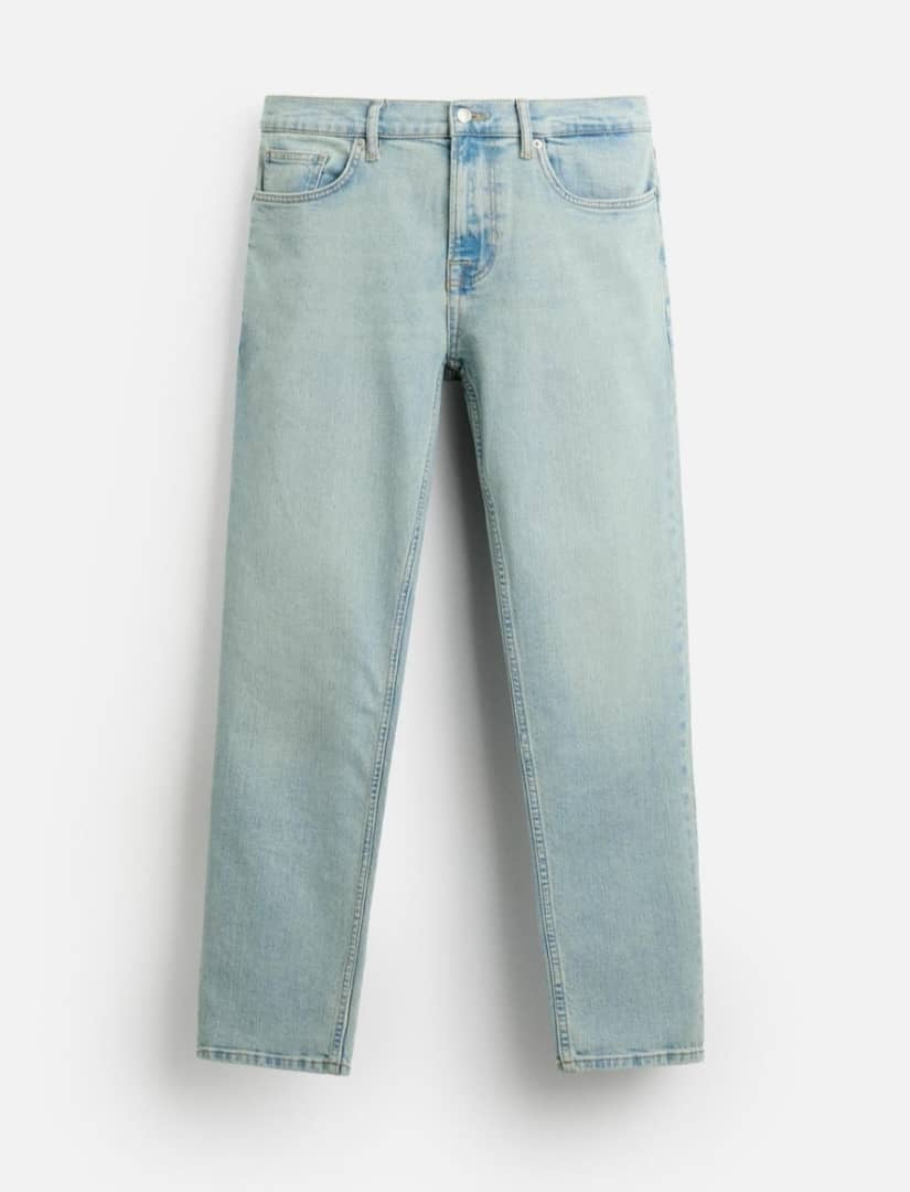 Zara Slim Fit Denim
