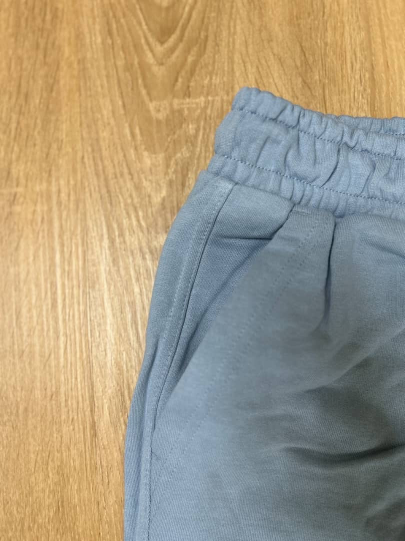 Puma Shorts in Pattern