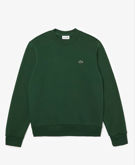 Lacoste Crew Neck Sweatshirt